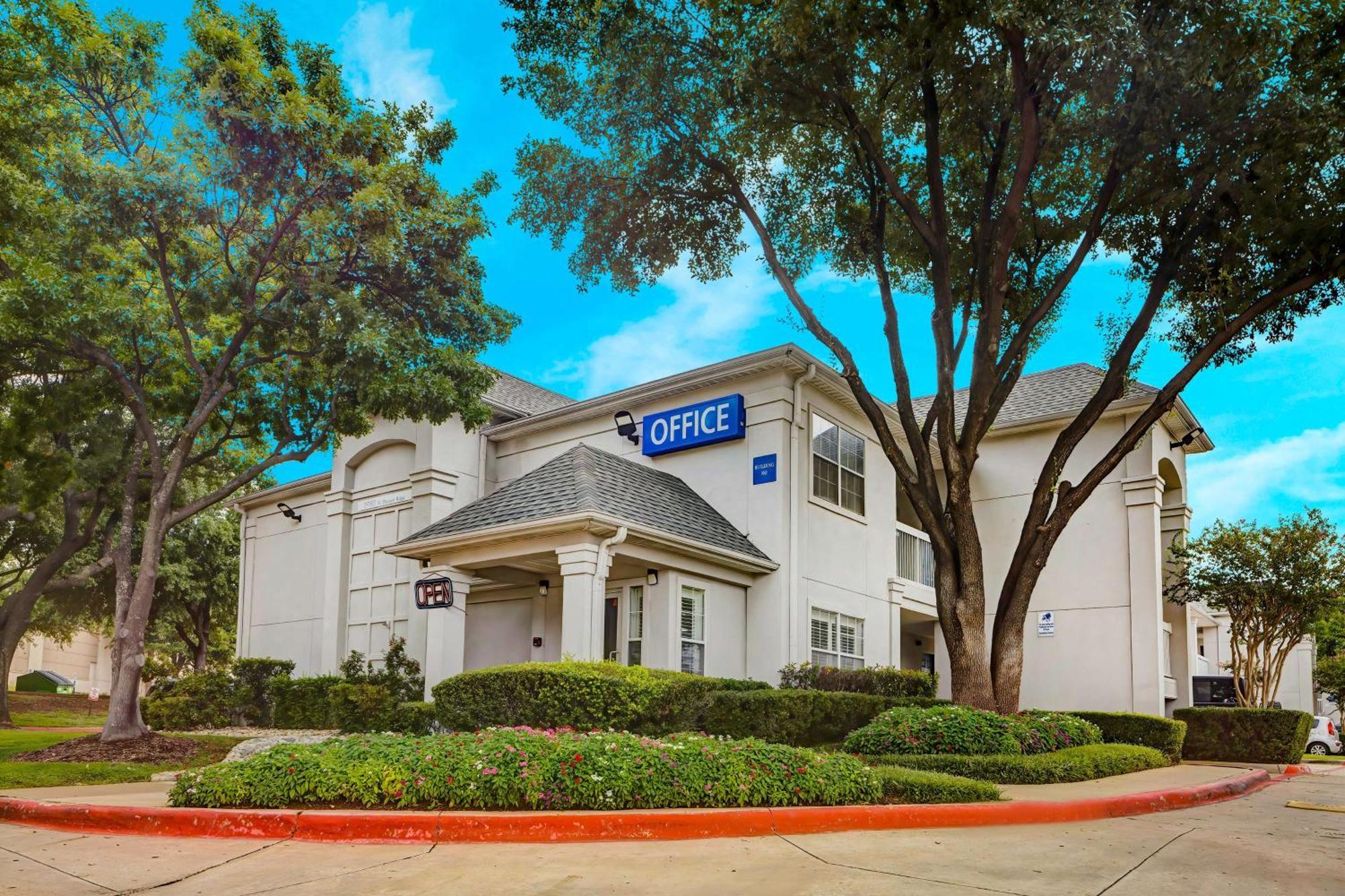 Studio 6-Arlington, Tx - South - Dallas Exterior photo
